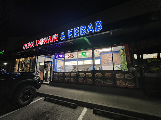 Photo of Dona Donair Maple Ridge - 20398 Dewdney Trunk Rd #220, Maple Ridge, BC V2X 3E3